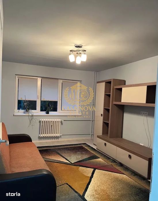 Apartament 2 camere 47mp, etaj intermediar, finisaje medii catre moder