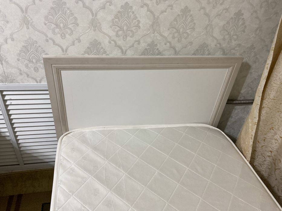 Кровать односпалка детская