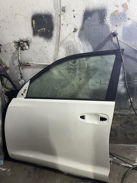 Дверь Toyota Prado 150
