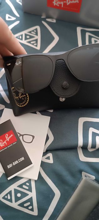 Ochelari Ray Ban
