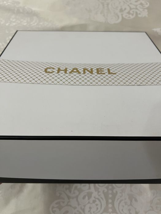 Бокс из парфюма Chanel, новый, оригинал