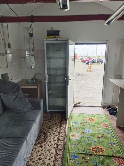 Контейнер продам, торг реальный