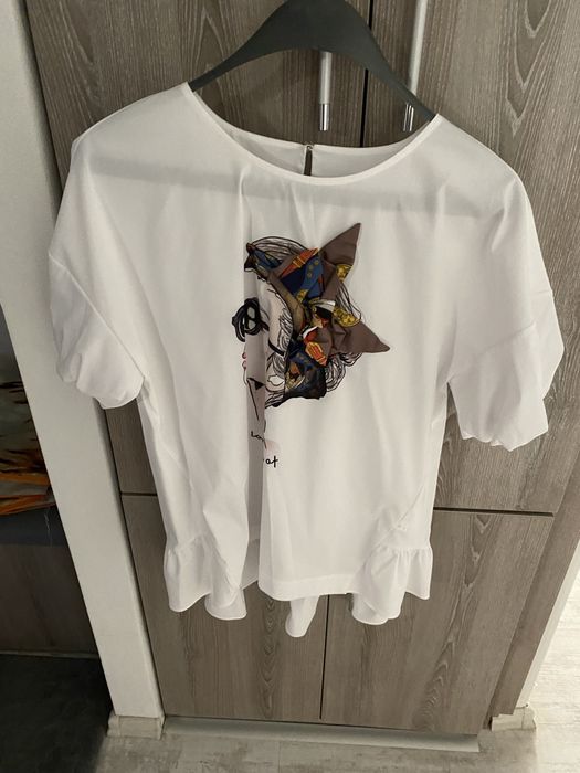 Дамска риза