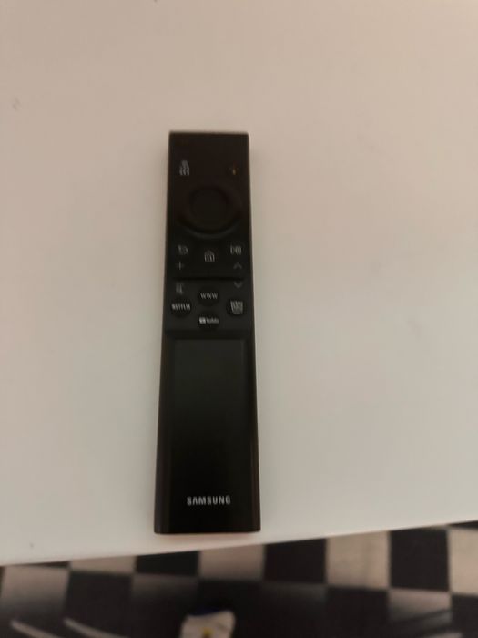 Plasma tv samsung 4k full hd