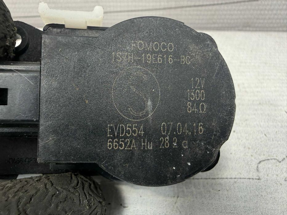 Supapă control Ford Fiesta COD: 1S7H-19E616-BC 2013 / [2013-2017] / (5B2)