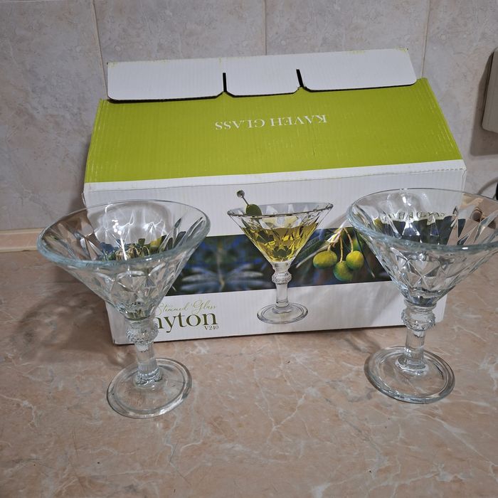 Посуда. Новый и б/у