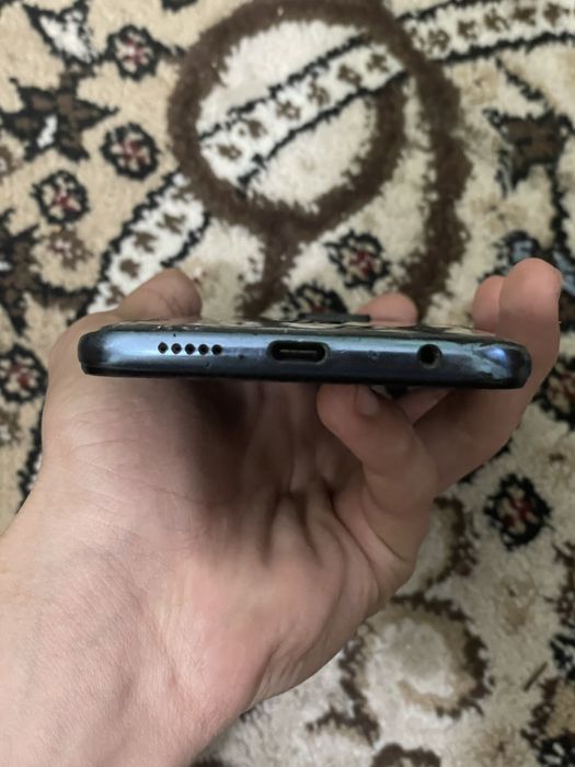 Redmi 9 note pro, продоеться