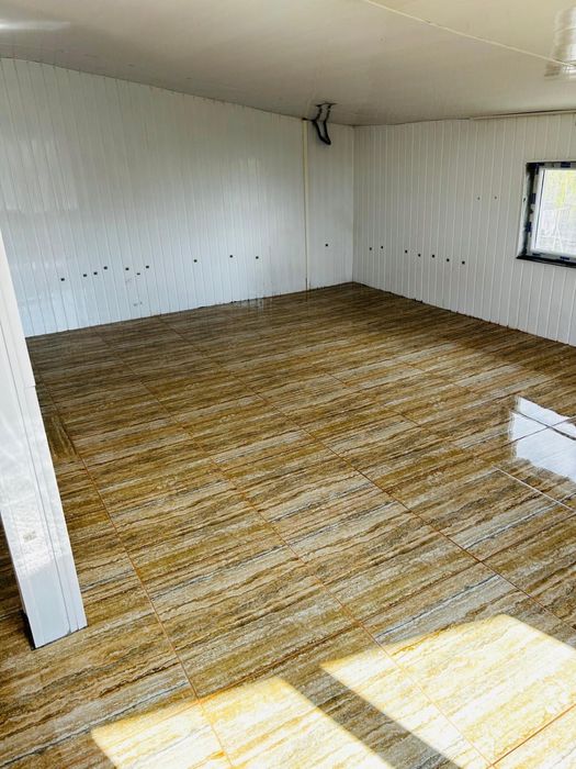 Spațiu de închiriat 242m2 albota