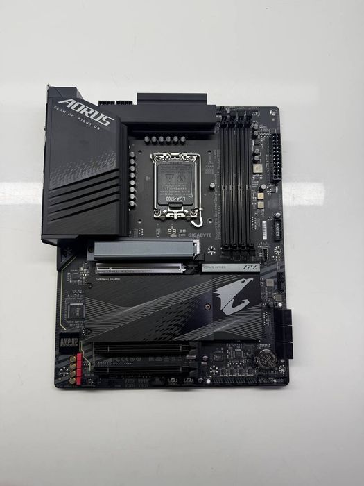 Gigabyte Z790 Aorus