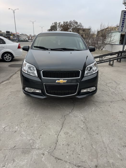 Nexia ravon 2021 yil GK2