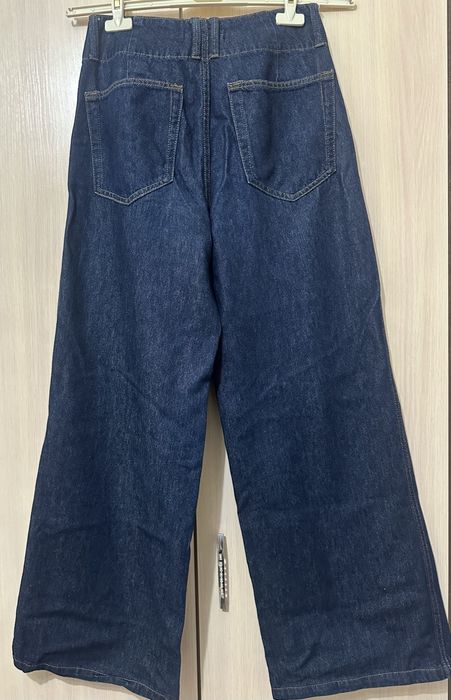 Одежда брюки - кожа, классика, джинсы