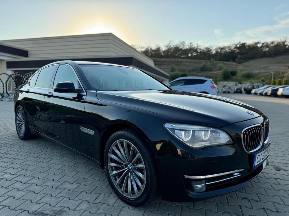 BMW Seria 7 Stare foarte bună