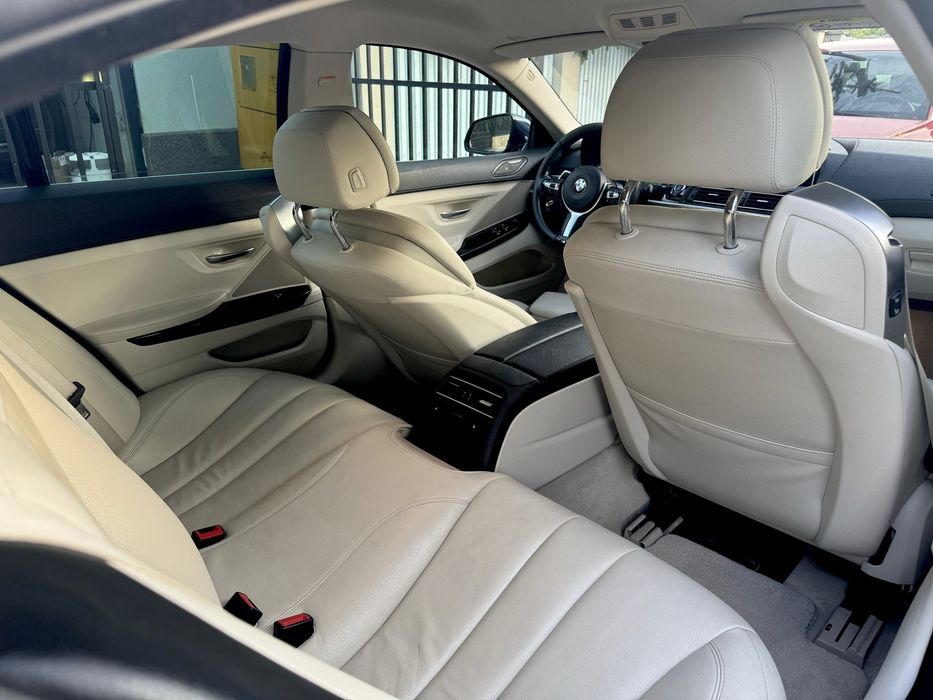 BMW Seria 6 640D xDrive