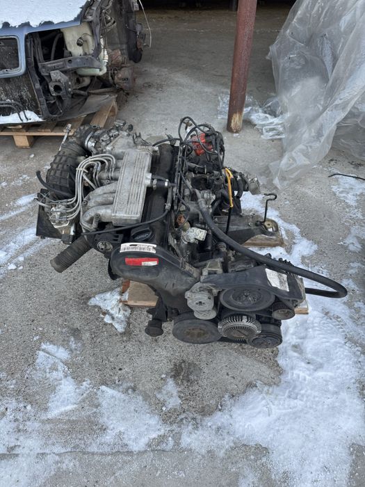 Продам ауди 100 2,3 с3 с4  на разбор