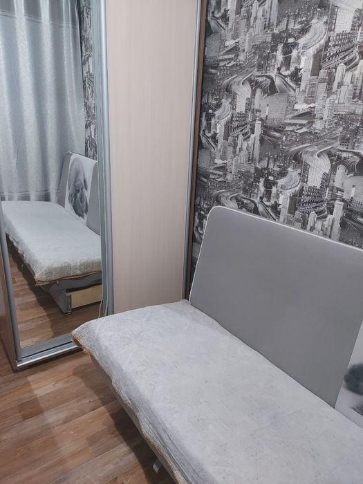 Продаётся 4х комнатная квартира