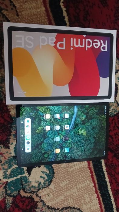 Hiaomi hyper os Redmi oad se