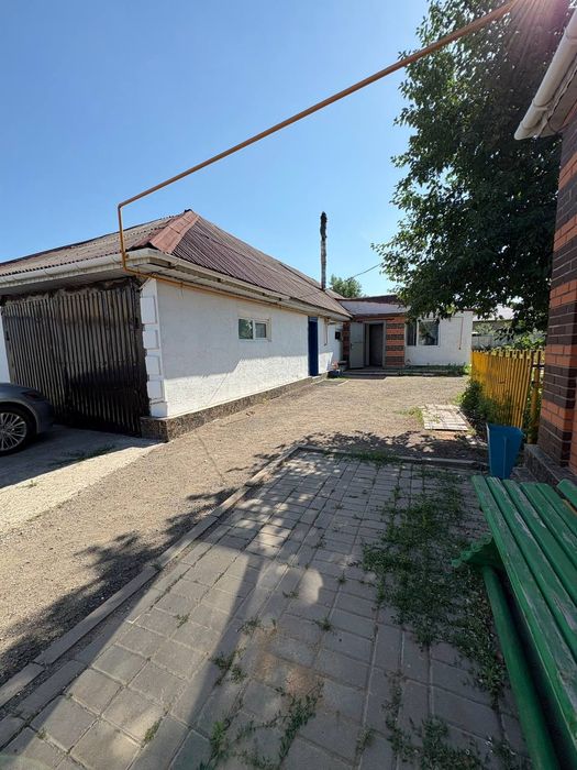 Продам Дом в Уркере