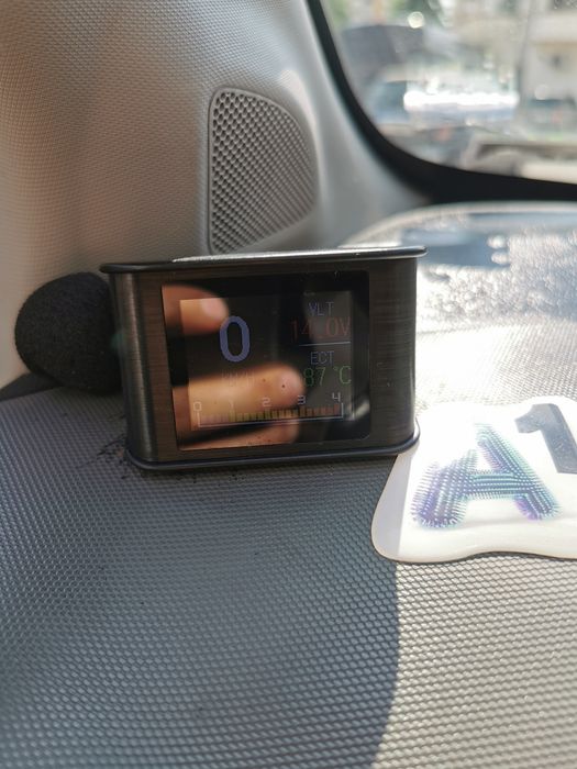 Chevrolet aveo Такси 2012 година