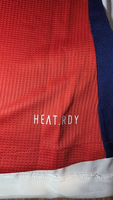 Tricou Arsenal Player Version