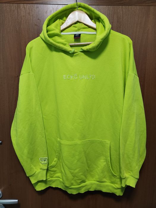 Ecko мъжки суичер