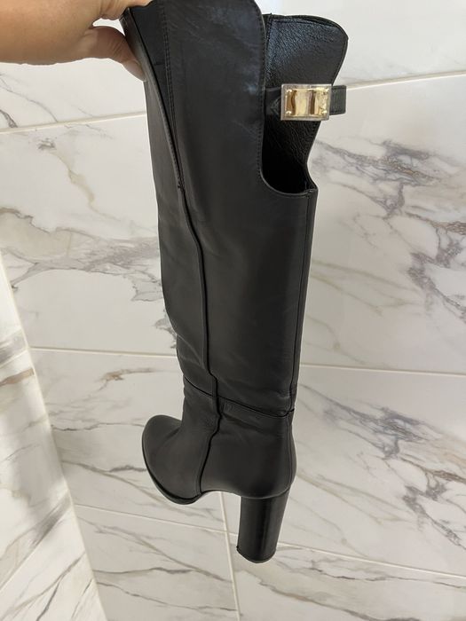 Ботуши Nadit & Nadit