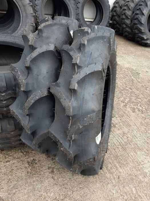 Cauciucuri marca BKT agricole Kubota Iseki 8-16