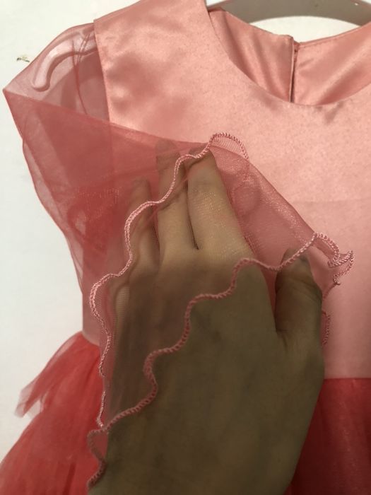 Национальное платье казакша койлек