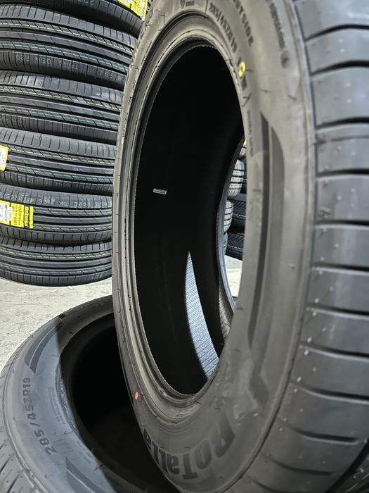 Нови летни гуми ROTALLA SETULA S-RACE RU01 285/45R19 111W XL БОРД 2854519