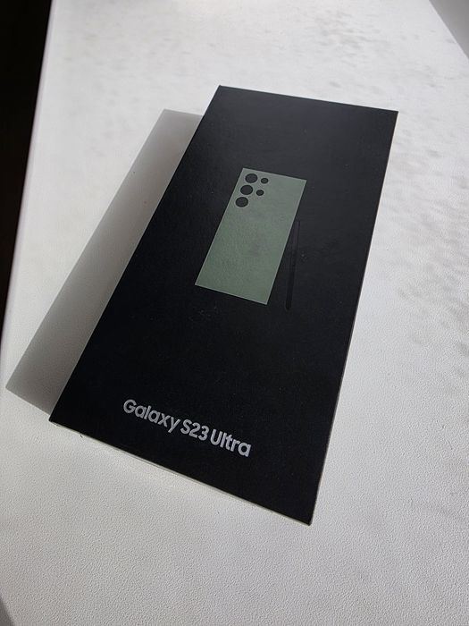 Самсунг Galaxy S23 Ultra