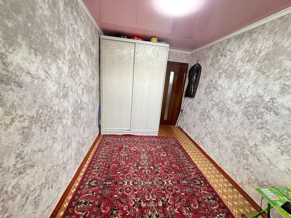 Продам 3-х комнатную квартиру