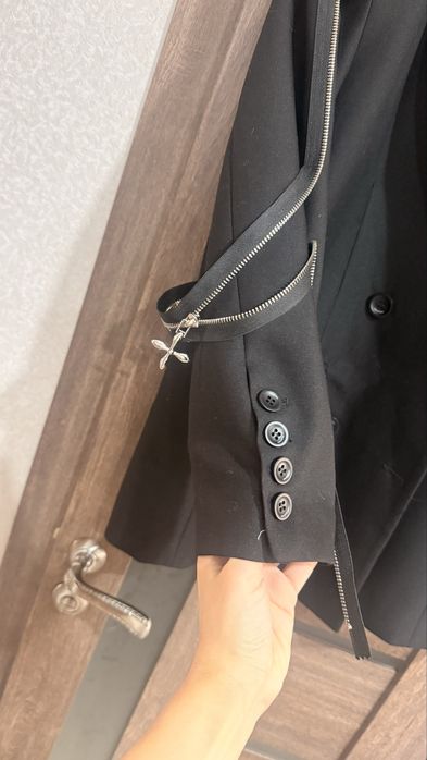 Стильный пиджак