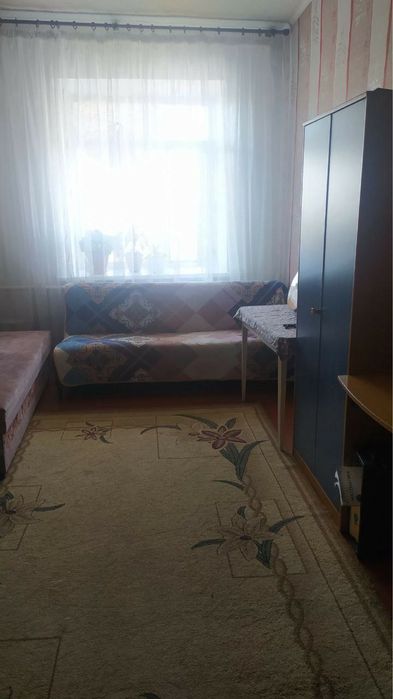 Продается квартира