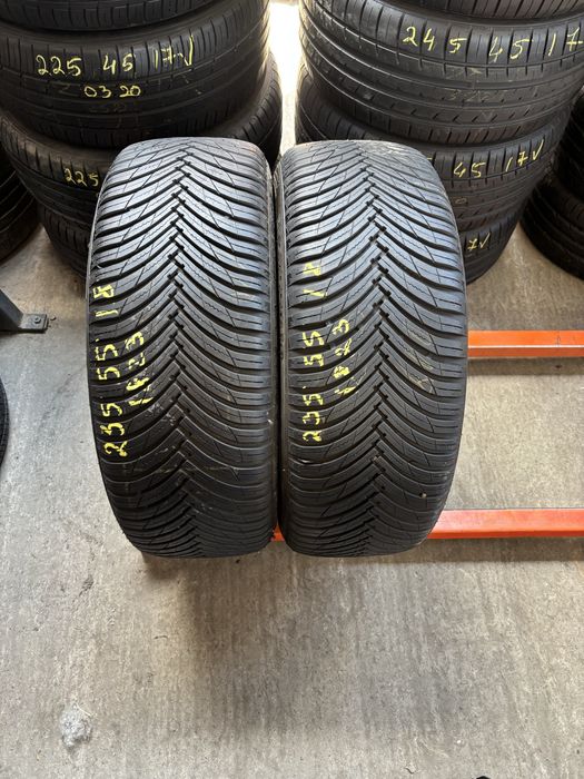 Anvelope All Season 235/55/18 Maxxis Premitra 235 55 18 R18