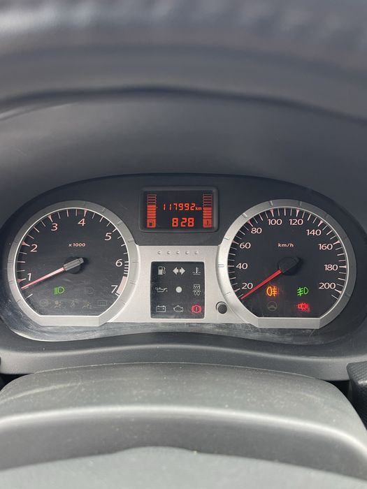 лада ларгус 2014