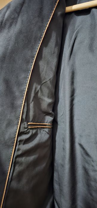 Продам мужскую куртку "Пилот"