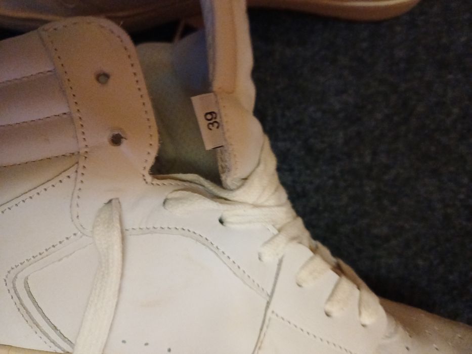 Sneakersi  Closed
