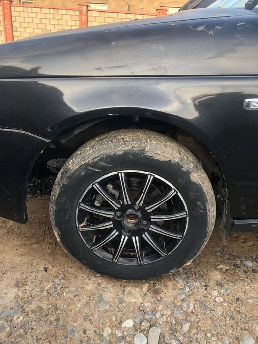 На запчасть приора 2008