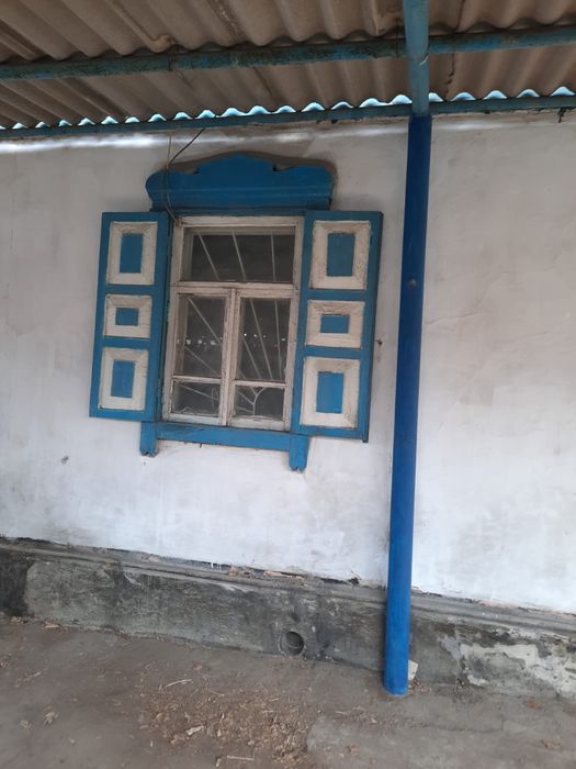 Частный дом