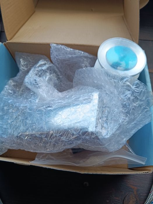 Смесител и напорни кранове