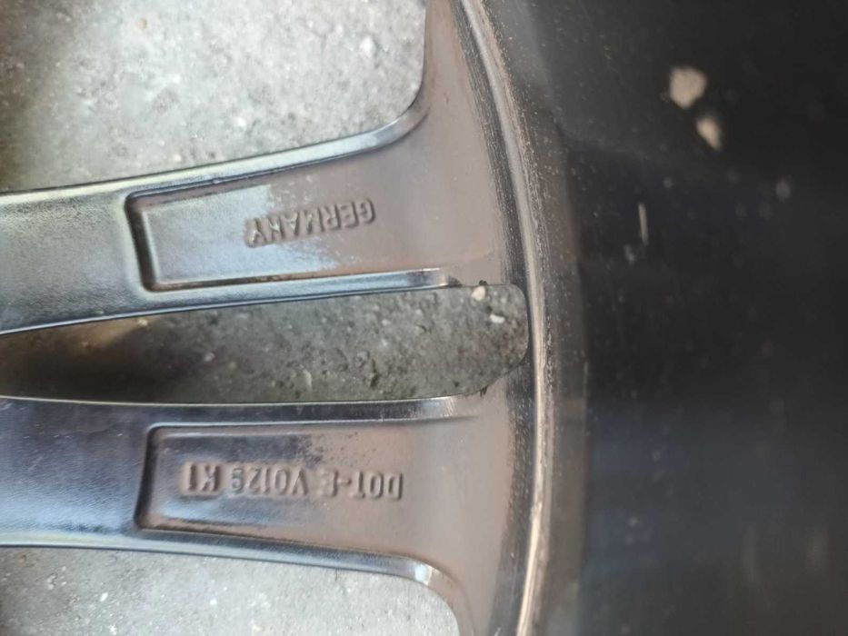 Джанти 19 volvo