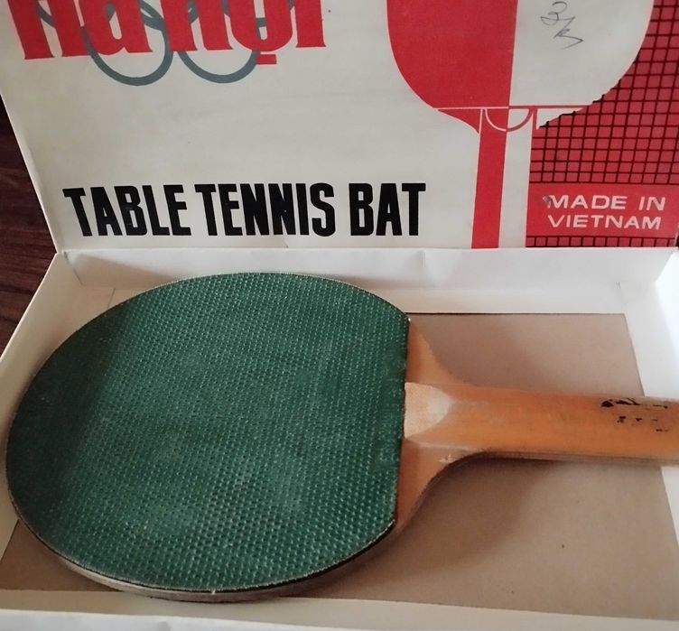 Ракетка для настольного тенниса