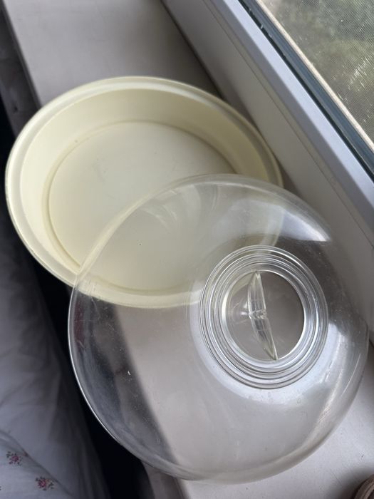 Хлебница советская продам