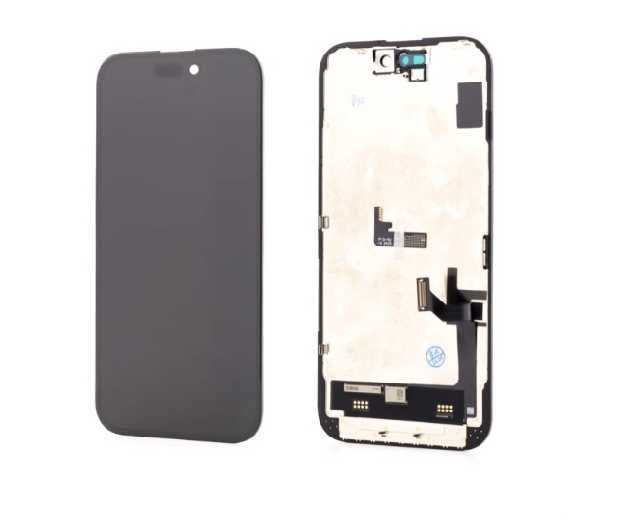 Display iPhone 15, TFT