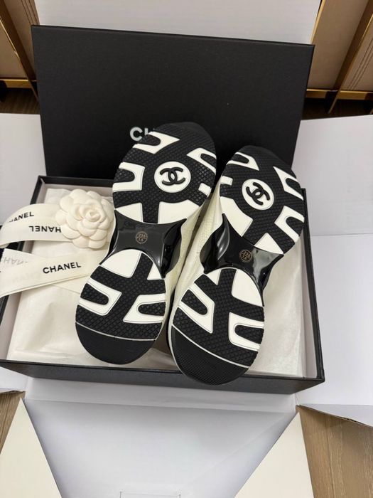 Adidasi Chanel 35-42