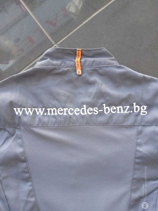 Бродерия по поръчка,фирмено лого