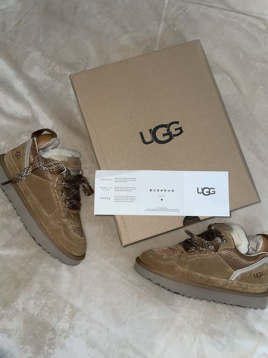 UGG Lowmell Crem
