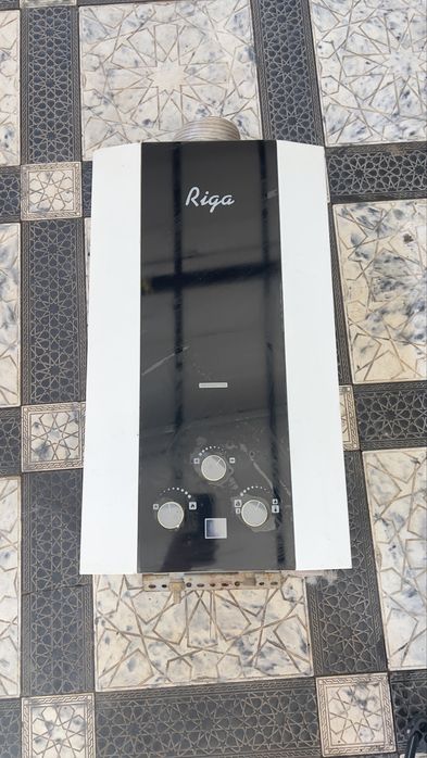 Продам газовые водонагреватели