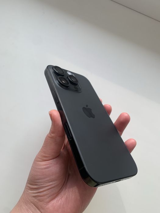 Айфон 16 про 128гб