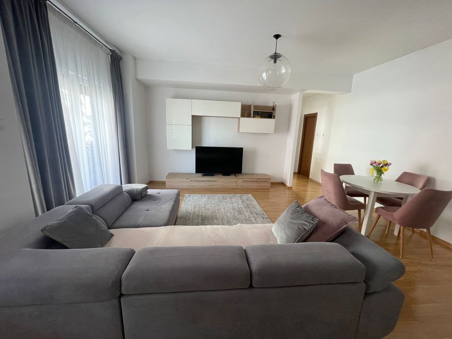 Apartament de vanzare Buna Ziua