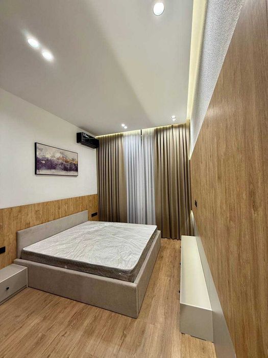 Элитная квартира в сердце Ташкента — всё, о чём вы мечтали!